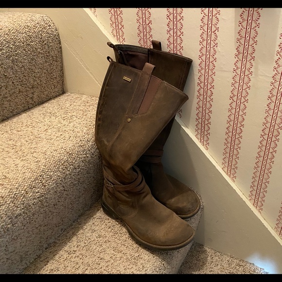 Merrell Weatherproof Boots - Picture 2 of 5